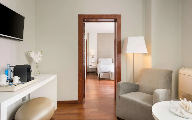 Avani Alonso Martinez Madrid Hotel