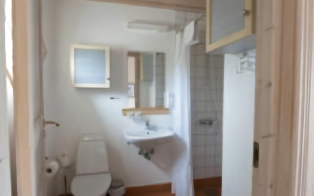 Strandgaarden Badehotel