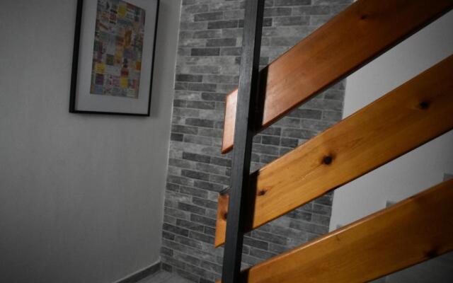 Davidana Deluxe Apartments