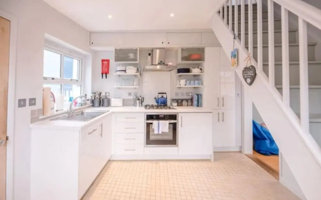 6 West Lane Aldeburgh