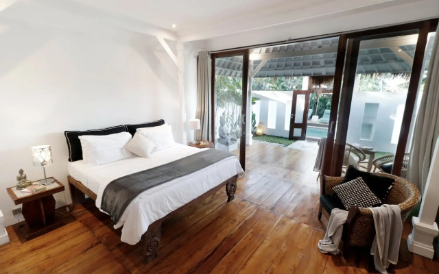 The Apartments Canggu