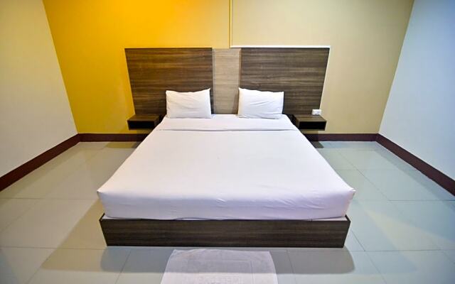 SabuyResidenceHotel