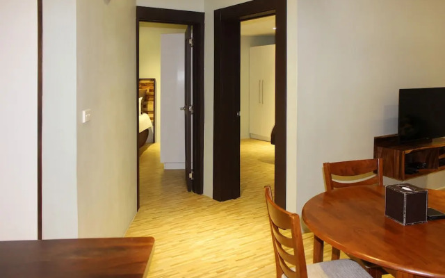 Greystone Apartments 02