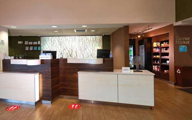 Fairfield Inn & Suites Valdosta