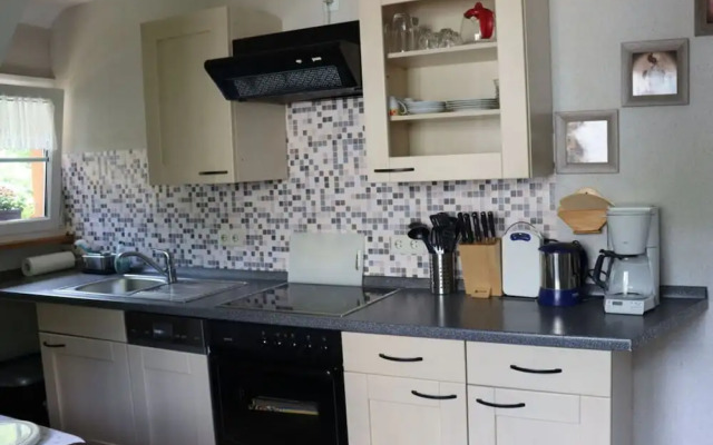 Haus Hiller Comfortable Holiday Residence