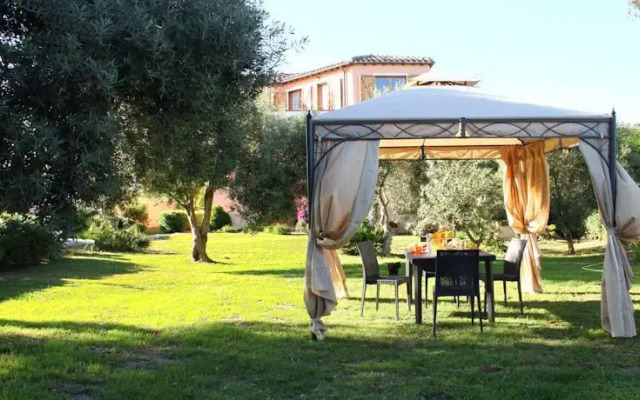 Guest House Sardinia