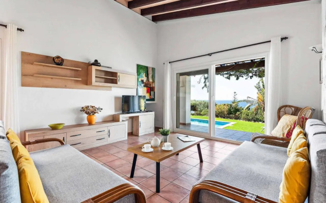 Villa Matisse