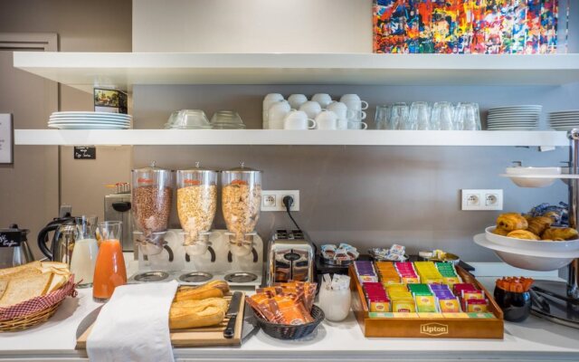 Art Hotel Lafayette