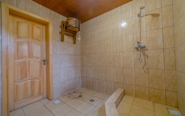 Отель «Райский дворик»