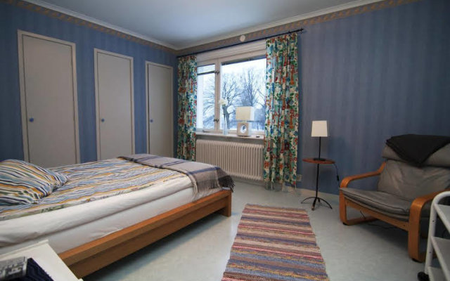 Three-Bedroom Holiday home in Jönköping
