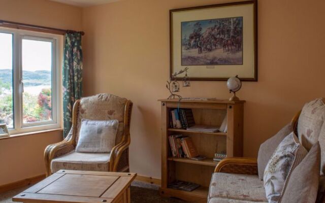 Skye Garden Accommodation