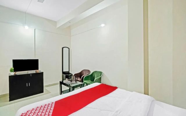 Oyo 92233 London Bridge Guest House