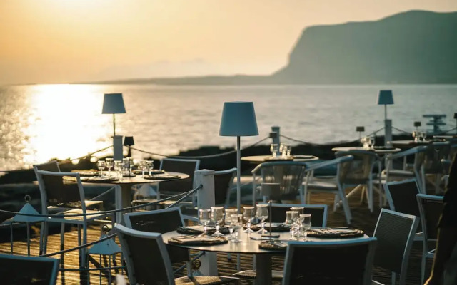 Mangia's Favignana Resort