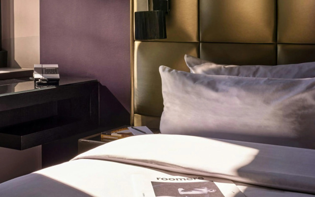 Roomers, Frankfurt, a Member of Design Hotels