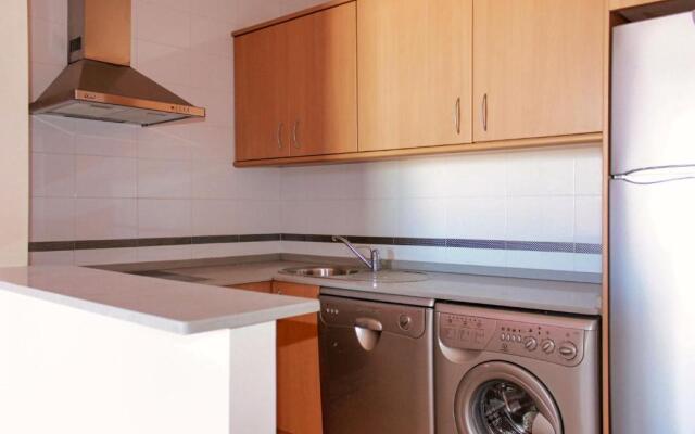 2247-Duplex 3 Bedrooms with 2 Terraces