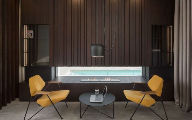 Luxury Villas Mon Perin