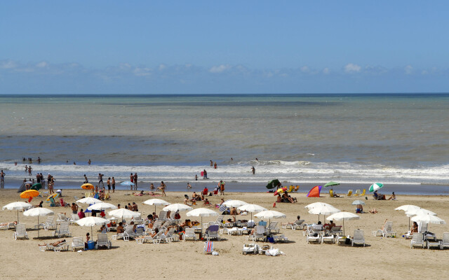 Hotel Nuevo Horizonte