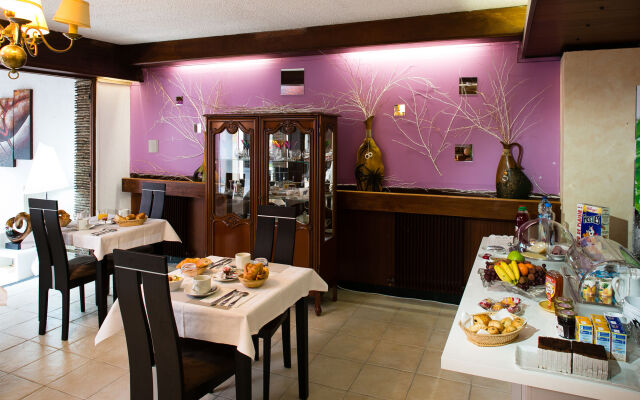 Hotel le Beffroi