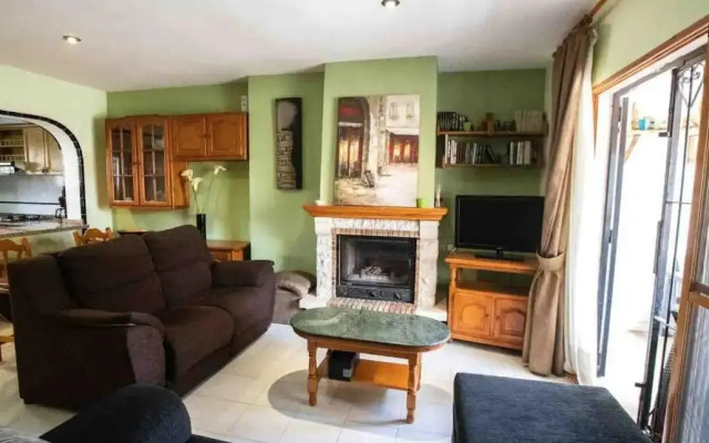 Bungalow Urb Costa Hispania