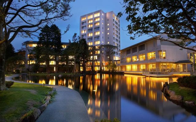 Mars Garden Wood Gotemba