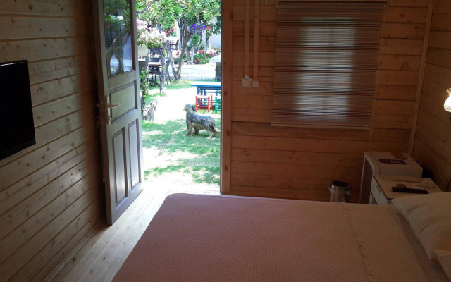 Pırlanta Butik Otel