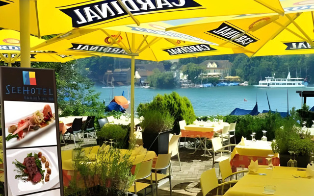 Seehotel Beinwil am See Swiss Quality