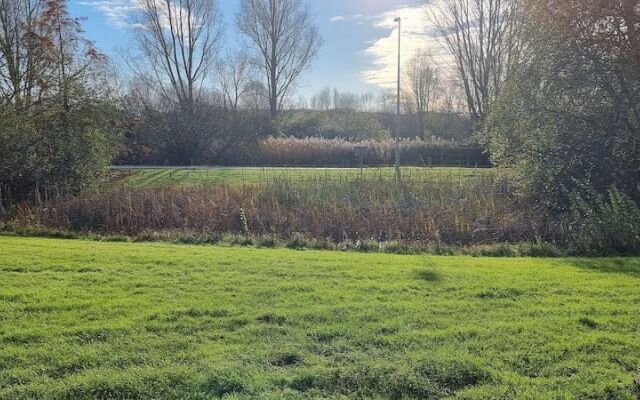 Wren Way Serviced Accommodation