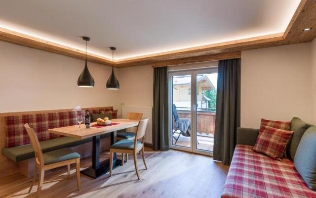 Appartement Schwaiger