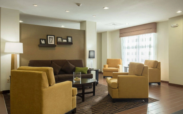 Sleep Inn & Suites