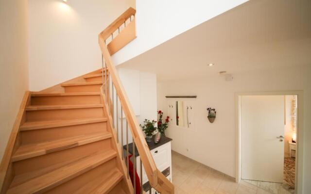 Ferienhaus Sommerhus 4