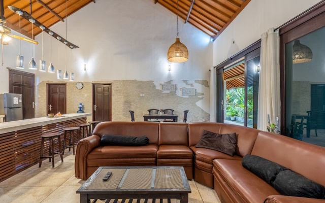 Surya Villa