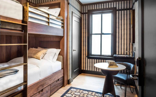 San Francisco Proper Hotel