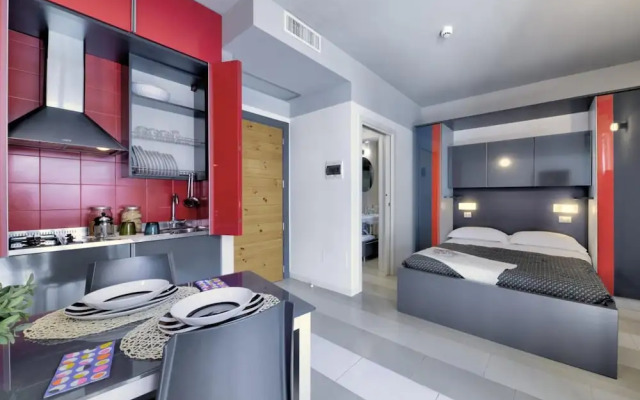Residence Altomare