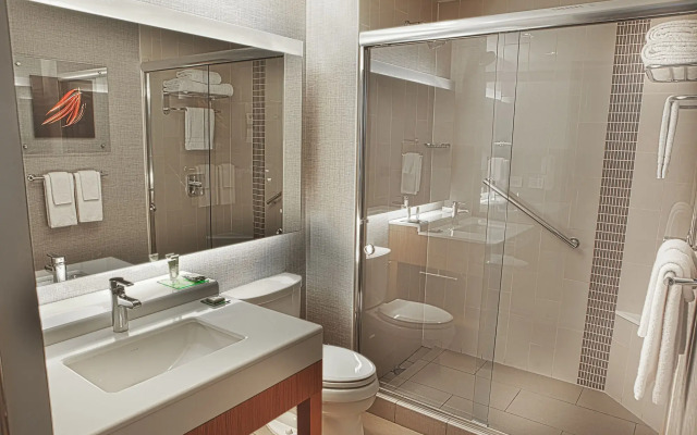 Hyatt Place Santiago/Vitacura