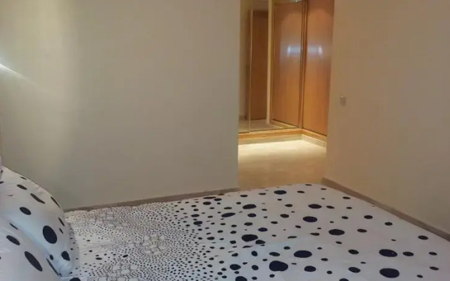 Yasmine Majorelle Appartment
