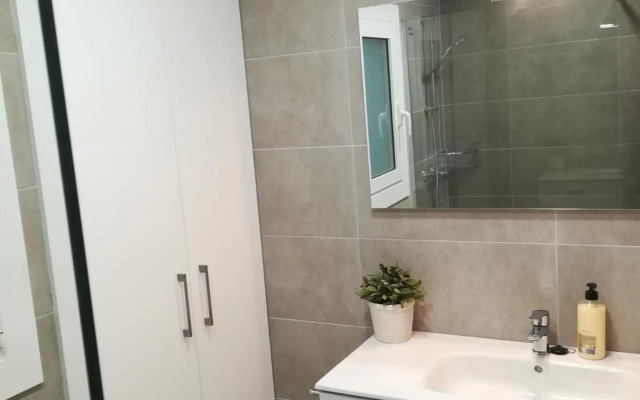 Apartment IBIZA STYLE