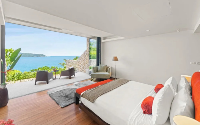 Villa Hale Malia