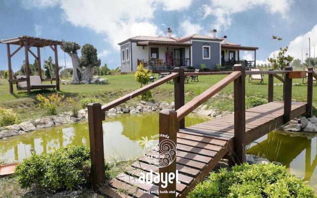 Adayel Otel & Bağ Evi