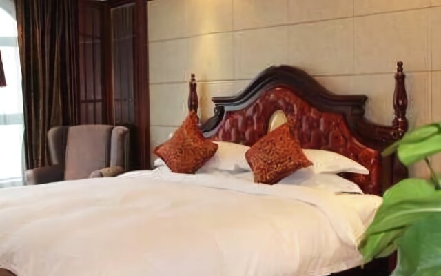 Haoting International Hotel