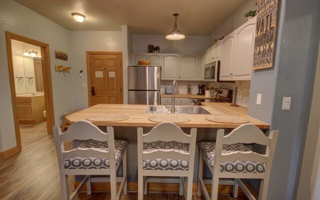 Hidden River Lodge 5943