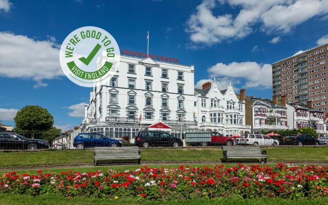 Muthu Westcliff Hotel (Near London Southend Airport)