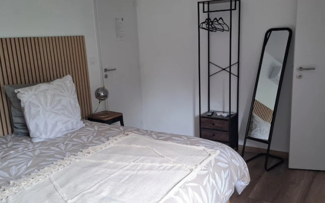 Les Escales de Marion