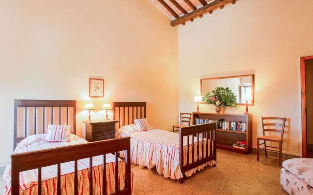 Belvilla by OYO Villa Casanova