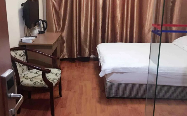 shanghai   988   hotel