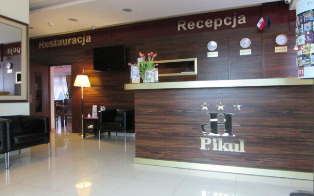 Hotel Pikul