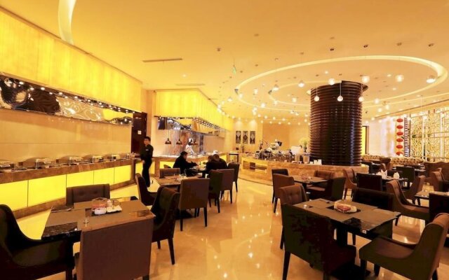 Planet International Hotel