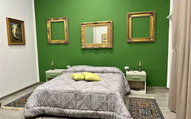 il Sogno di Partenope