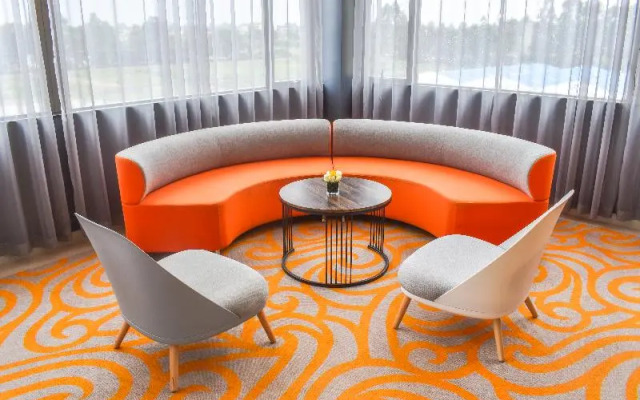 Eka Hotel Eldoret