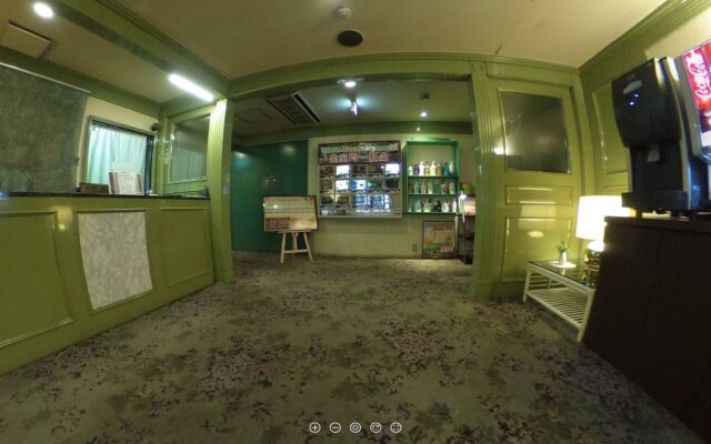 Hotel White House Pyramid – Adults Only