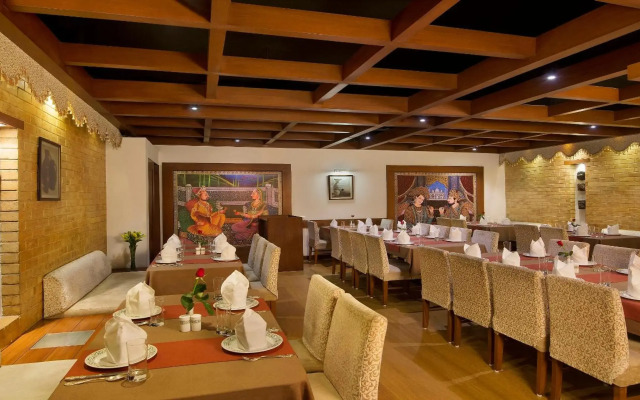 Sayaji Indore
